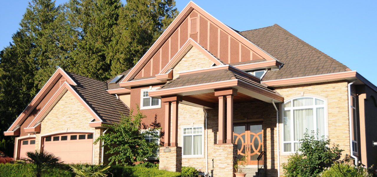 Greater Vancouver Home Inspection Ltd.